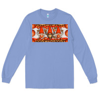Colony Blue basketball gnome license plate Long Sleeve Tee - HRA Design Shop