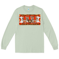 Matcha basketball gnome license plate Long Sleeve Tee - HRA Design Shop