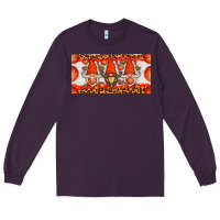 Plum basketball gnome license plate Long Sleeve Tee - HRA Design Shop