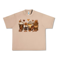 Burro melanin afro coffee cups Urban Heavy Tee - Zillion Design Studio