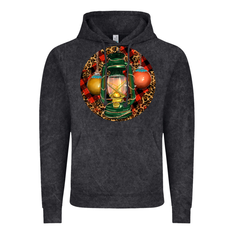 Xmas Lantern Christmas Vintage Hoodie by RanaPortraitStore | Teevron