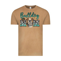 Vintage Camel bulldog mom Vintage Tee - BarkalooDesign