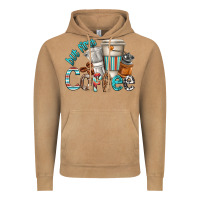 Vintage Camel but first coffee Vintage Hoodie - texasbilliewilder