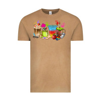 Vintage Camel art teacher coffee cups Vintage Tee - texasbilliewilder