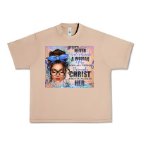 Burro never underestimate a woman who does all things th Urban Heavy Tee - texasbilliewilder
