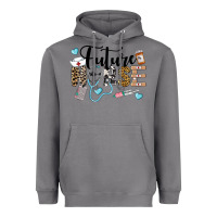 Storm Western Future Nurse Heavyweight Hoodie - LillyAllenDesigns