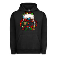 Pigment Black you'll shoot your eye out kid christmas story Urban Hoodie - Jasminsmagicworld