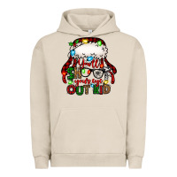 Pigment French Oak you'll shoot your eye out kid christmas story Urban Hoodie - Jasminsmagicworld