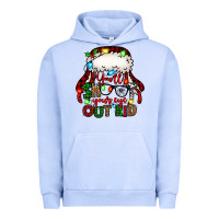 Pigment Grape Ice you'll shoot your eye out kid christmas story Urban Hoodie - Jasminsmagicworld