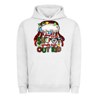 Pigment Lunar Rock you'll shoot your eye out kid christmas story Urban Hoodie - Jasminsmagicworld