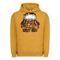 Pigment Peanut Butter you'll shoot your eye out kid christmas story Urban Hoodie - Jasminsmagicworld