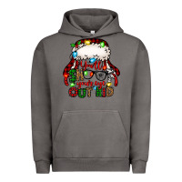 Pigment Tornado you'll shoot your eye out kid christmas story Urban Hoodie - Jasminsmagicworld