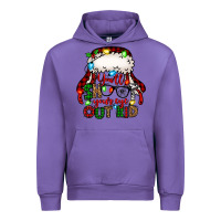 Tulip you'll shoot your eye out kid christmas story Urban Hoodie - Jasminsmagicworld