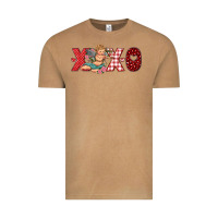 Vintage Camel xoxo cupid Vintage Tee - RanaPortraitStore