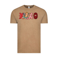 Xoxo Cupid Vintage Tee | Teevron