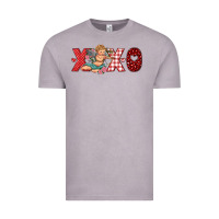 Vintage Zinc xoxo cupid Vintage Tee - RanaPortraitStore