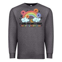 Gay Pride Premium Sweatshirt | Teevron