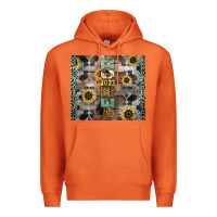 Carrot Senior 2023 western Premium Hoodie - NancyCooperArtShop