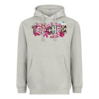 Moon Dust cancer awareness teacher Heavyweight Hoodie - NancyCooperArtShop