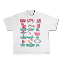 Lunar Rock god says i am Urban Heavy Tee - texasbilliewilder