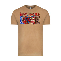 Vintage Camel land that we love Vintage Tee - Zillion Design Studio