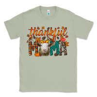 Matcha thankful mama sheep Classic Tee - RacoonDesign