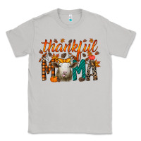 Moon Dust thankful mama sheep Classic Tee - RacoonDesign