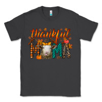 Smoke thankful mama sheep Classic Tee - RacoonDesign