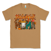 Toasted Coconut thankful mama sheep Classic Tee - RacoonDesign