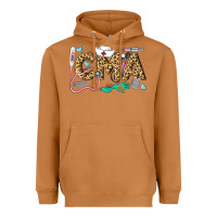 Meerkat Western Certified Medical Assistant Heavyweight Hoodie - LillyAllenDesigns