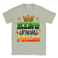 Matcha king of the jokes Classic Tee - HRA Design Shop