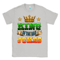 Moon Dust king of the jokes Classic Tee - HRA Design Shop