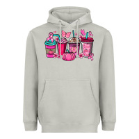 Moon Dust cancer coffee cups Heavyweight Hoodie - NancyCooperArtShop