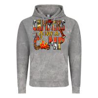 Cloud Rock campers gonna camp western Vintage Hoodie - texasbilliewilder