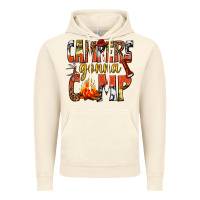 Vintage Artic campers gonna camp western Vintage Hoodie - texasbilliewilder
