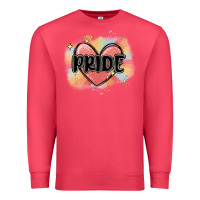 Cardinal pride Premium Sweatshirt - MaliasSmallBusiness