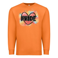 Carrot pride Premium Sweatshirt - MaliasSmallBusiness