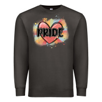 Smoke pride Premium Sweatshirt - MaliasSmallBusiness