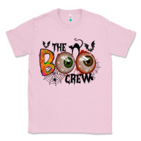 The Boo Crew Classic Tee | Teevron