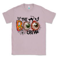 Lilac the boo crew Classic Tee - RacoonDesign