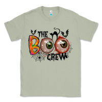 Matcha the boo crew Classic Tee - RacoonDesign