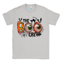 Moon Dust the boo crew Classic Tee - RacoonDesign