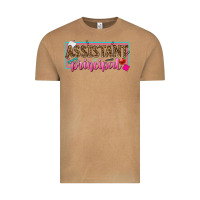 Vintage Camel assistant principal Vintage Tee - texasbilliewilder