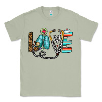Matcha love nurse Classic Tee - CowhideDigitalArt