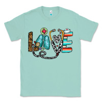 Love Nurse Classic Tee | Teevron