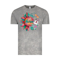 Cloud Rock western  nurse medical instruments Vintage Tee - BarkalooDesign