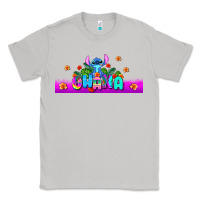 Moon Dust stitch ohana Classic Tee - AdoDesignShop