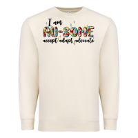 Sandshell i am au some Premium Sweatshirt - MaliasSmallBusiness