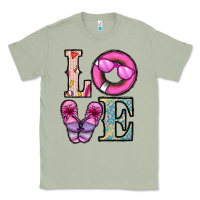 Matcha love summer Classic Tee - CowhideDigitalArt