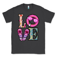 Smoke love summer Classic Tee - CowhideDigitalArt
